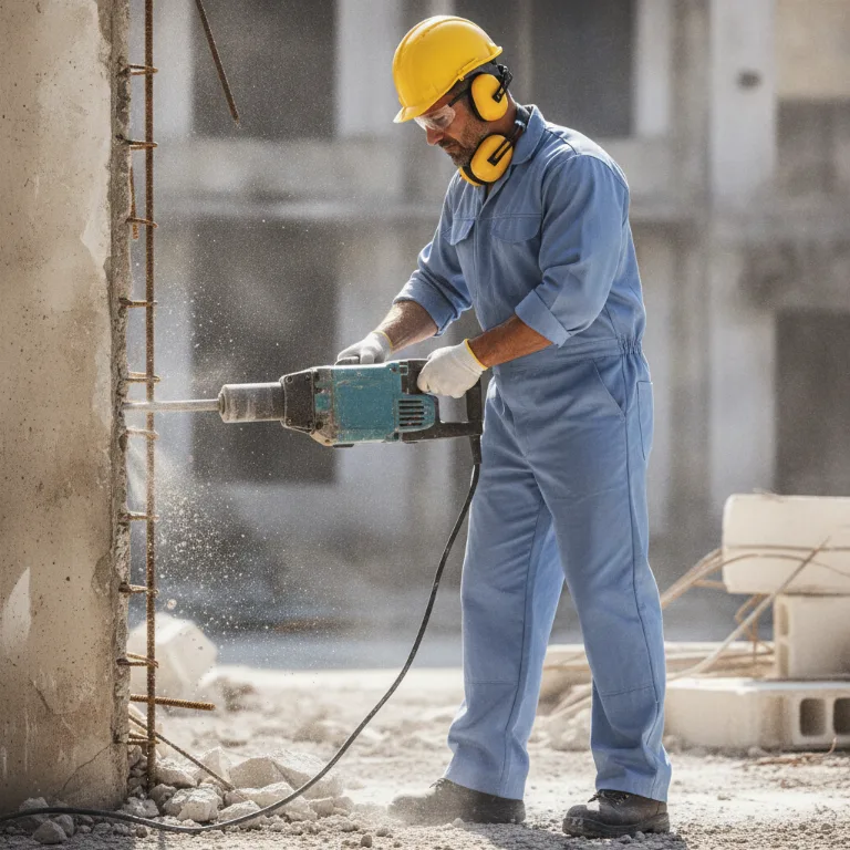 Empresa de Demolición servicio en Eixample